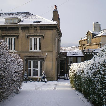 The Corner House Bed & Breakfast Whitehaven Exteriör bild