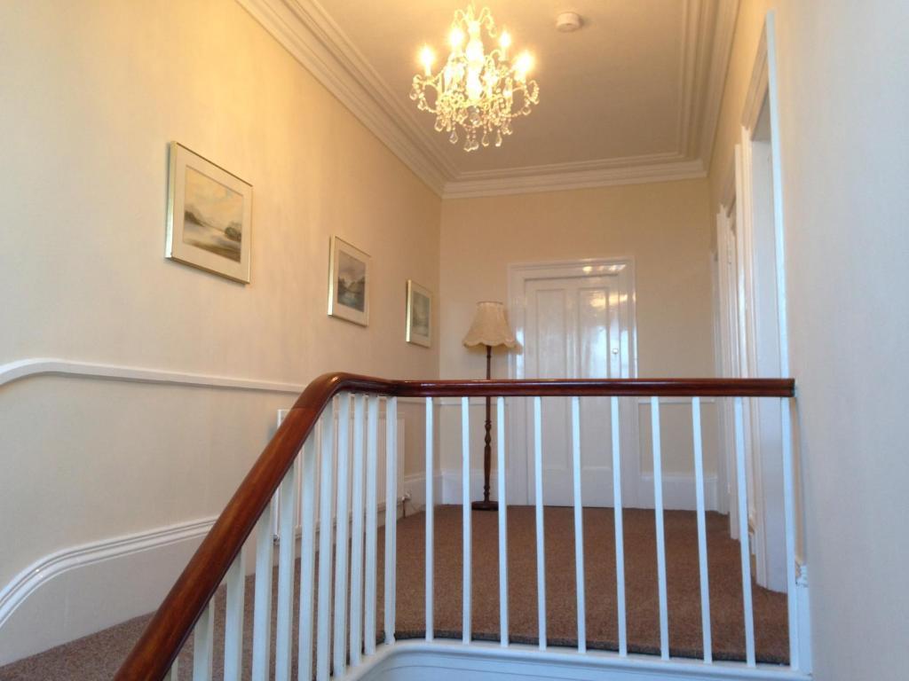 The Corner House Bed & Breakfast Whitehaven Exteriör bild