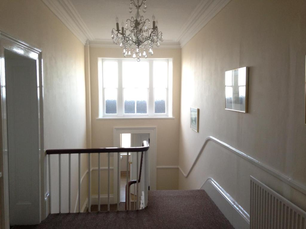 The Corner House Bed & Breakfast Whitehaven Exteriör bild
